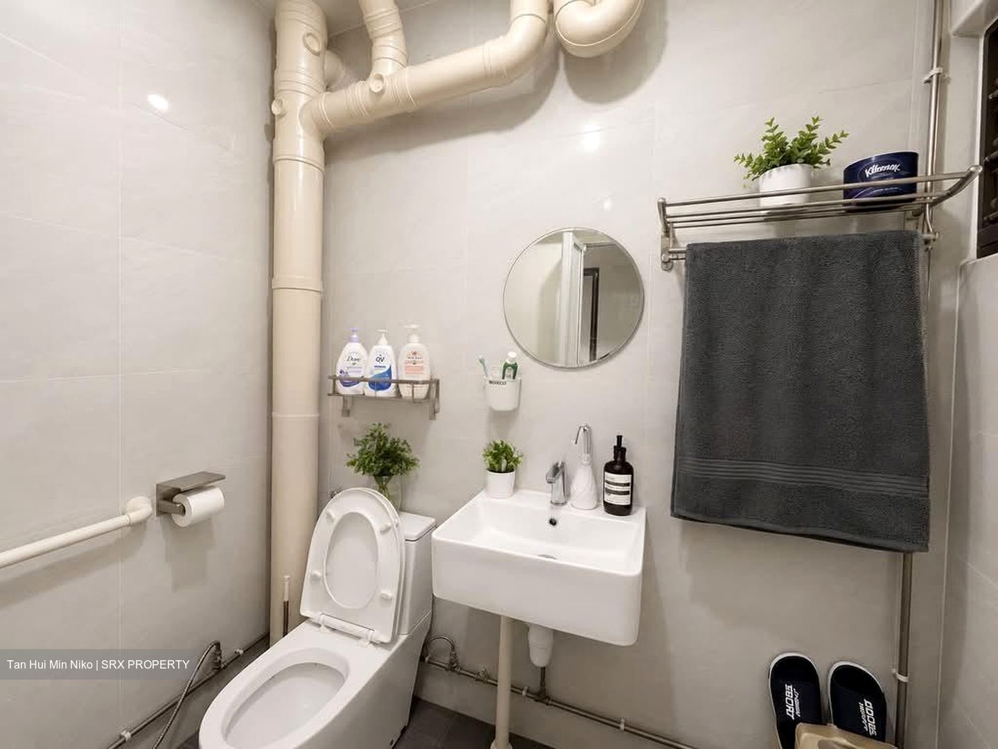 Blk 151 Petir Road (Bukit Panjang), HDB Executive #589152641